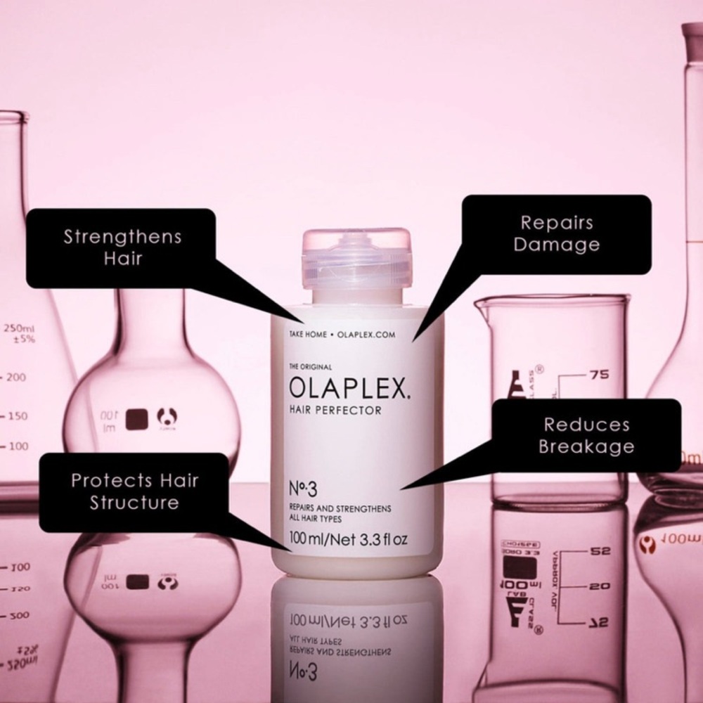 Olaplex Hair Perfector
